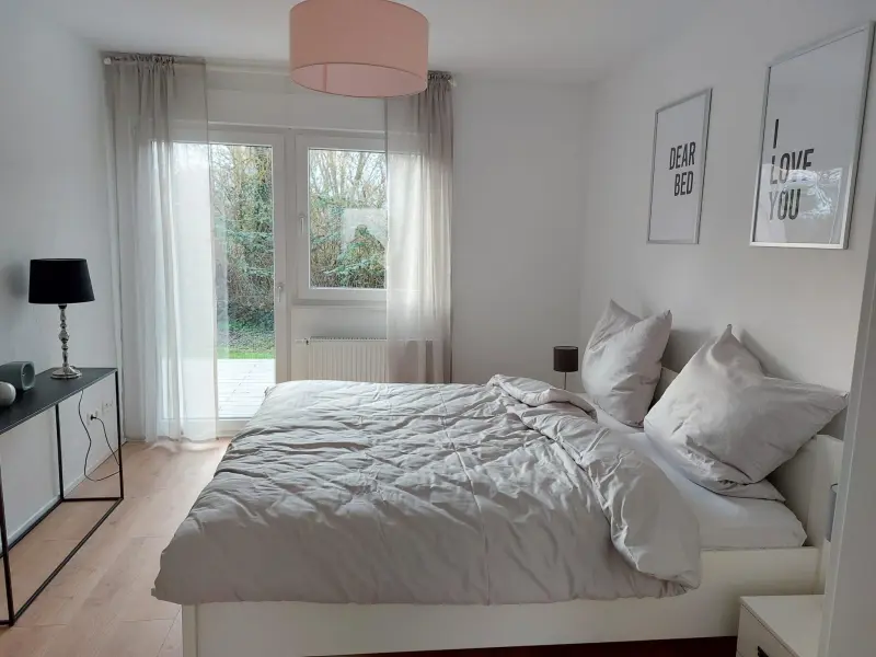 Ferienwohnung Freckenfeld