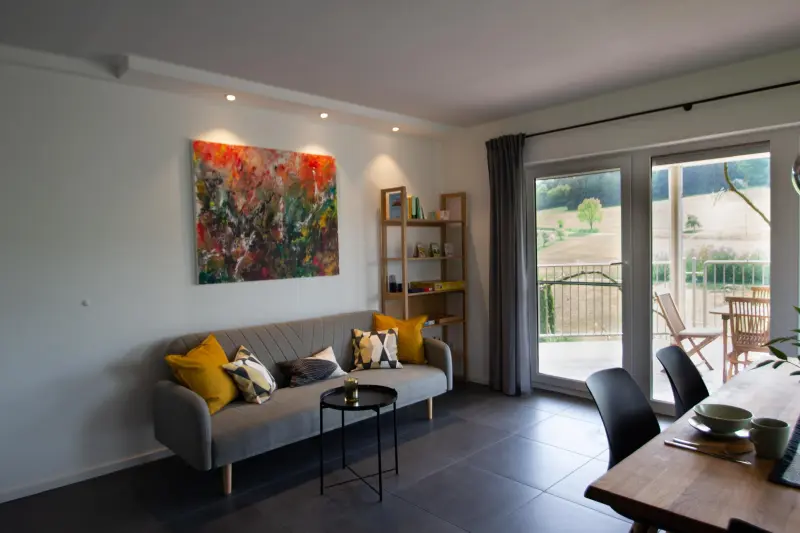 Ferienwohnung Michelstadt