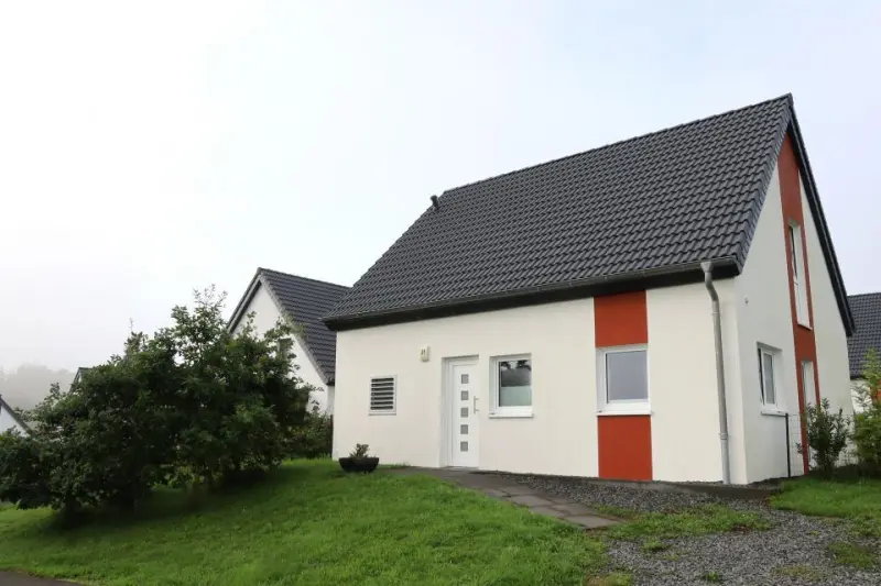 Ferienhaus Mehren