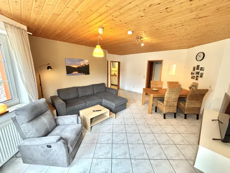 Ferienwohnung Daun