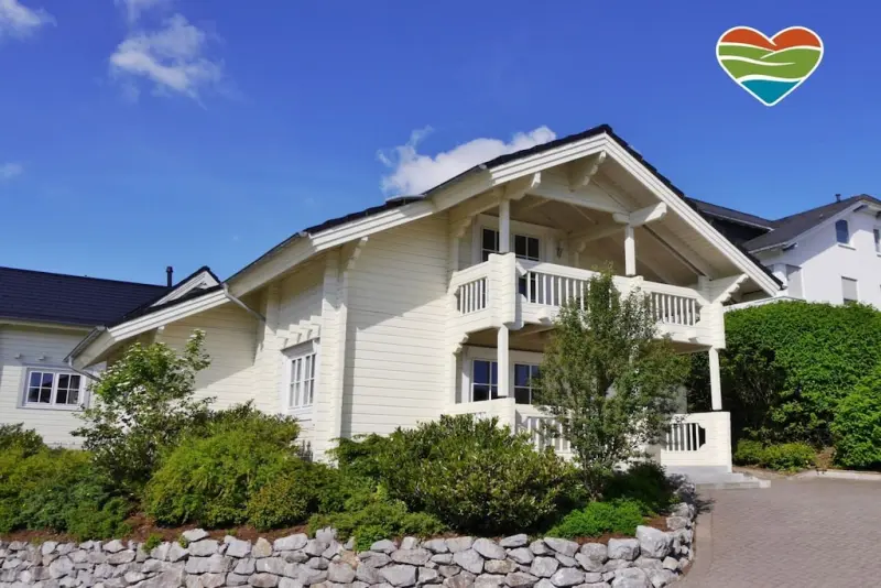Ferienhaus  Willingen (Upland)