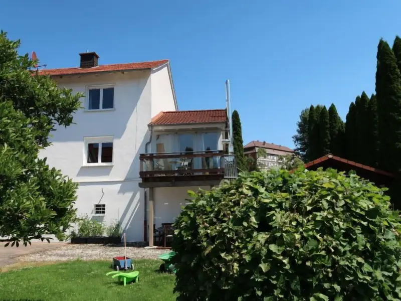 Ferienwohnung  Bebra