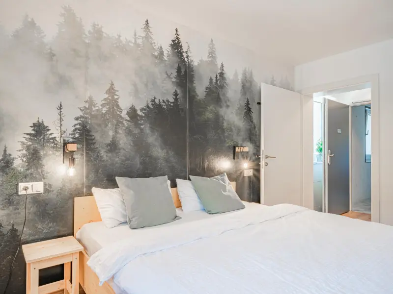 Ferienwohnung  Hopfgarten im Brixental