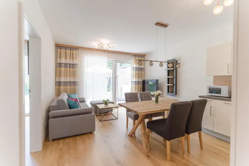 Ferienwohnung Krumpendorf am Wörthersee