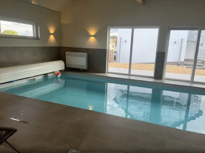 Ferienwohnung Wehingen