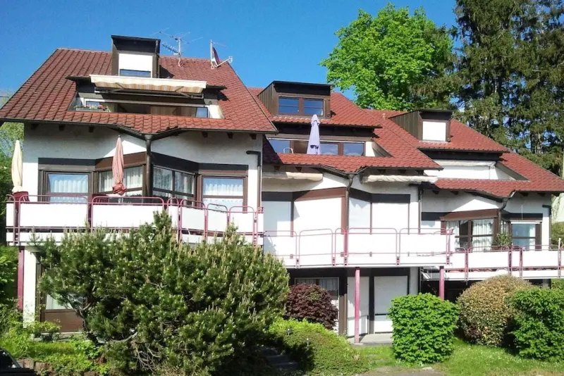 Ferienhaus  Unteruhldingen