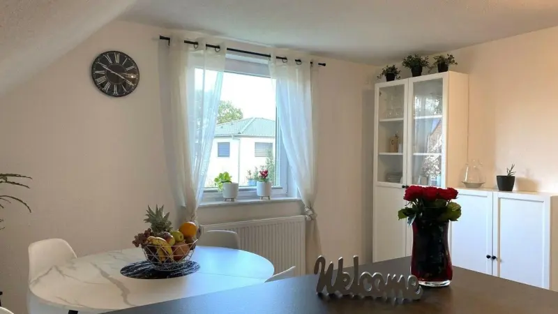 Ferienwohnung Illertissen