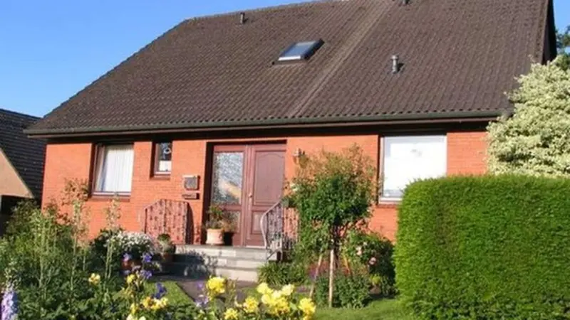 Ferienwohnung Pelzerhaken