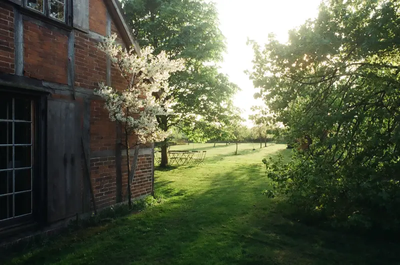 Ferienhaus Wendemark