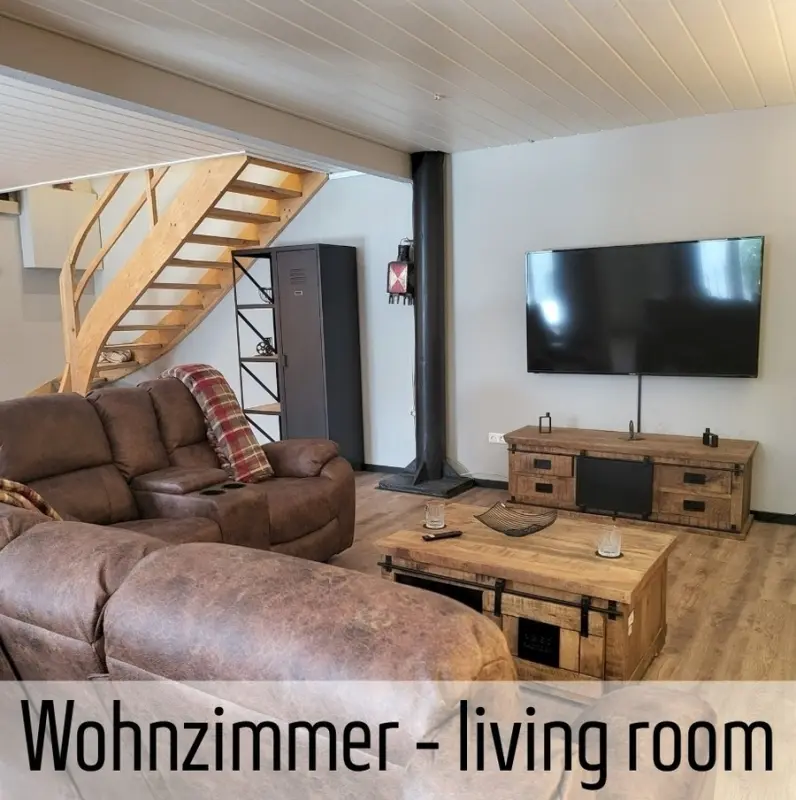 Ferienwohnung  Bad Oeynhausen