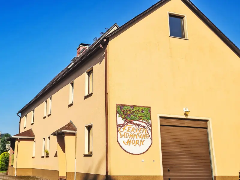 Ferienwohnung Glashütte