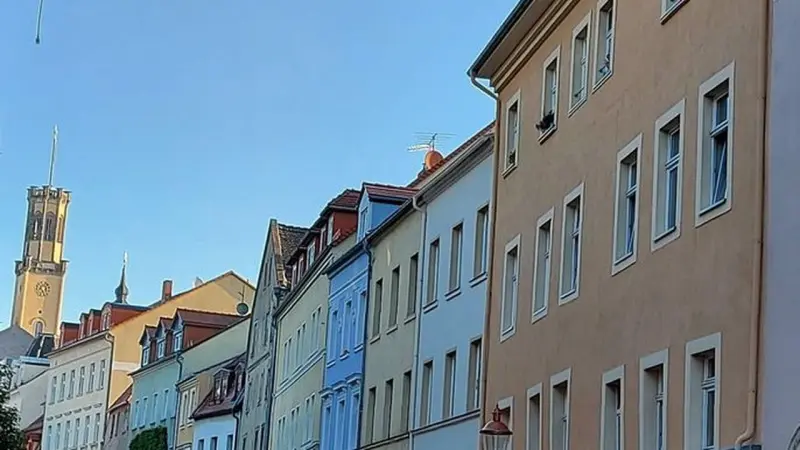 Ferienwohnung Zittau