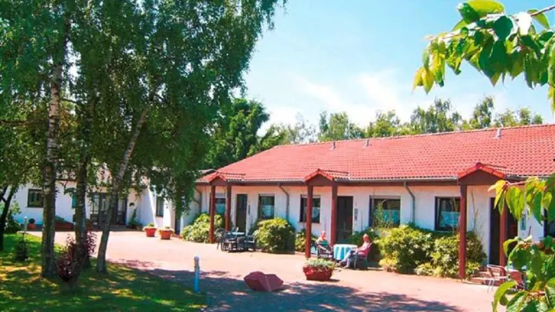 Ferienwohnung Merzig