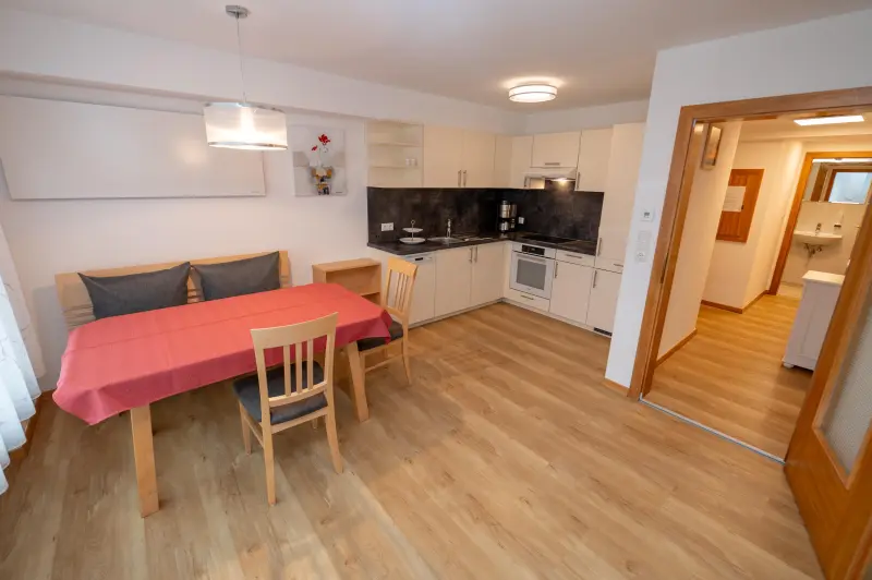 Ferienwohnung in Seeboden, Kärnten, Österreich