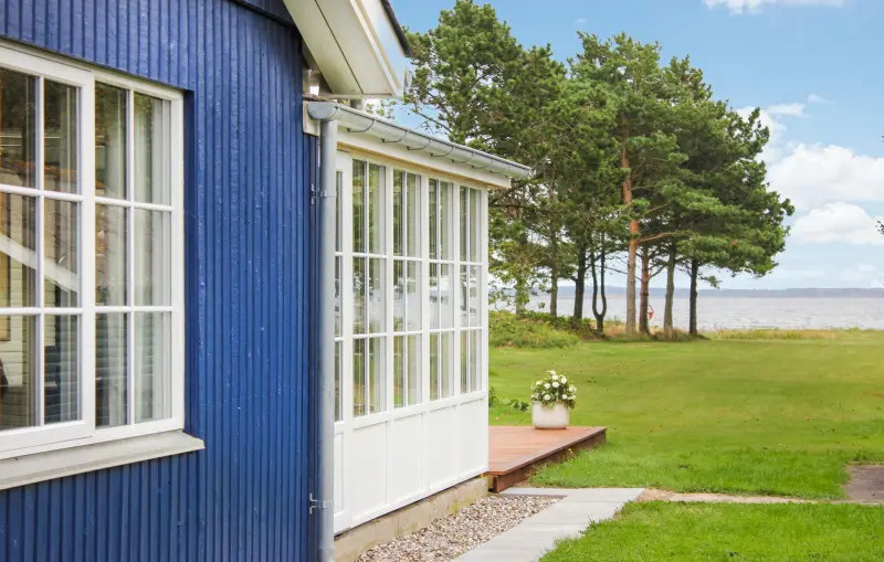 Ferienhaus in Thyholm Kommune f&uuml;r max. 6 Personen