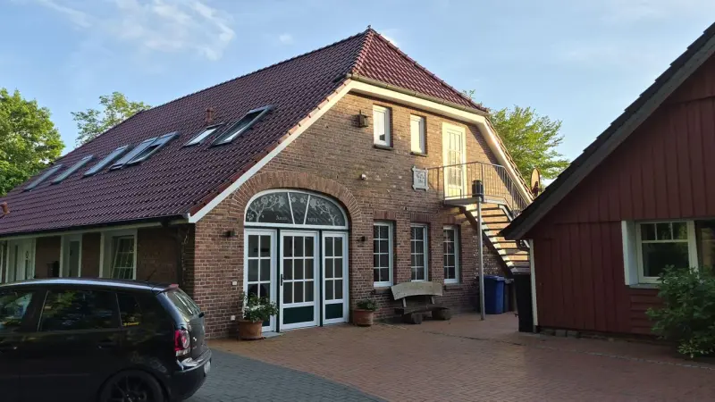 Ferienwohnung Westerstede