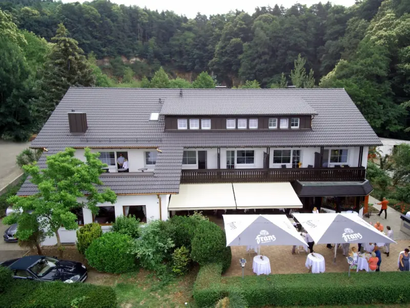 Bed & Breakfast Sinzheim