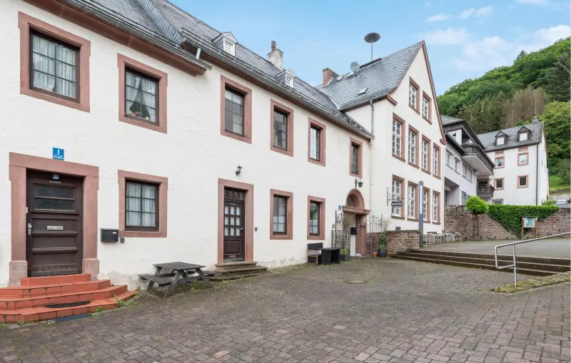 Ferienwohnung Malberg