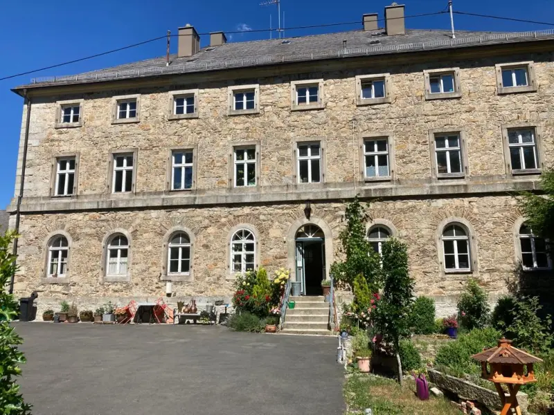 Ferienwohnung  Hölzlashof