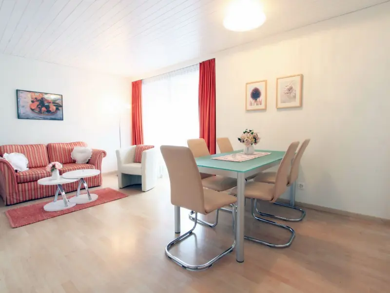Ferienwohnung  Celerina-Schlarigna