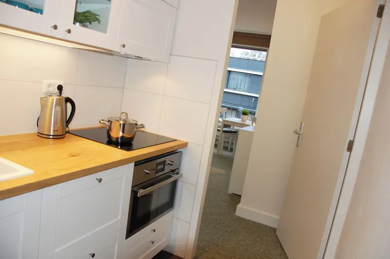 Ferienwohnung Enschede