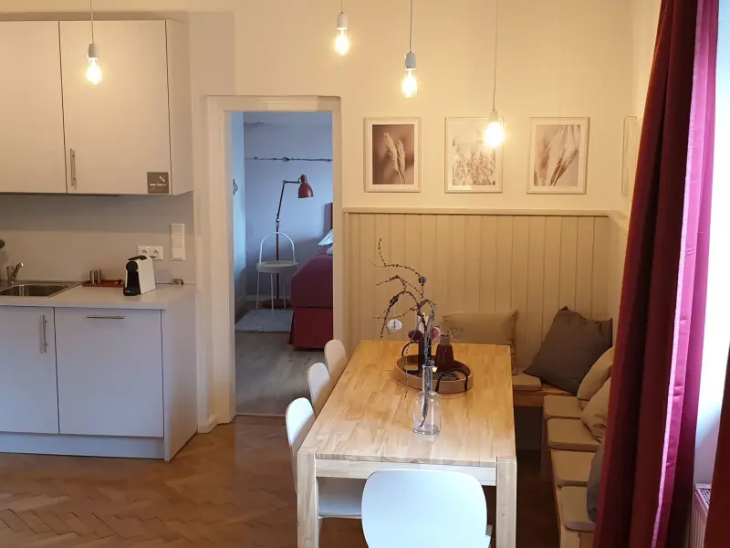 Ferienwohnung Graz