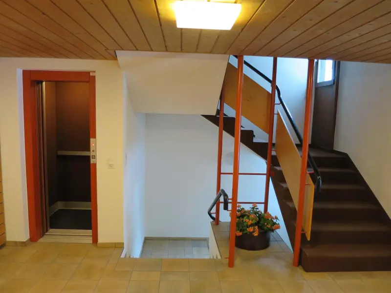 Ferienwohnung Arosa
