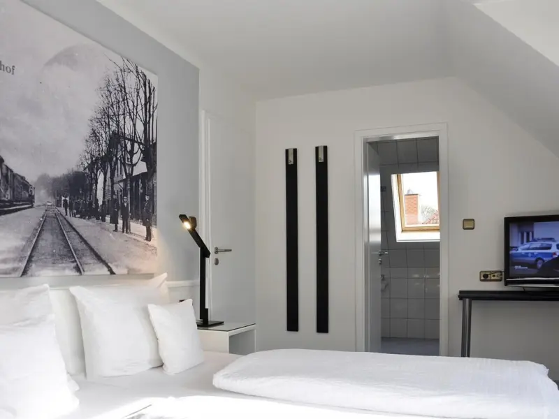Bed & Breakfast Mölln
