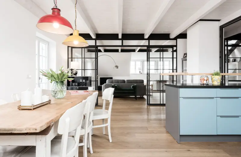 Ferienwohnung Utting am Ammersee