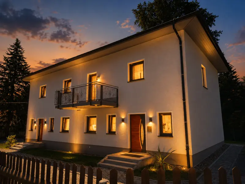 Ferienhaus  Schmilka