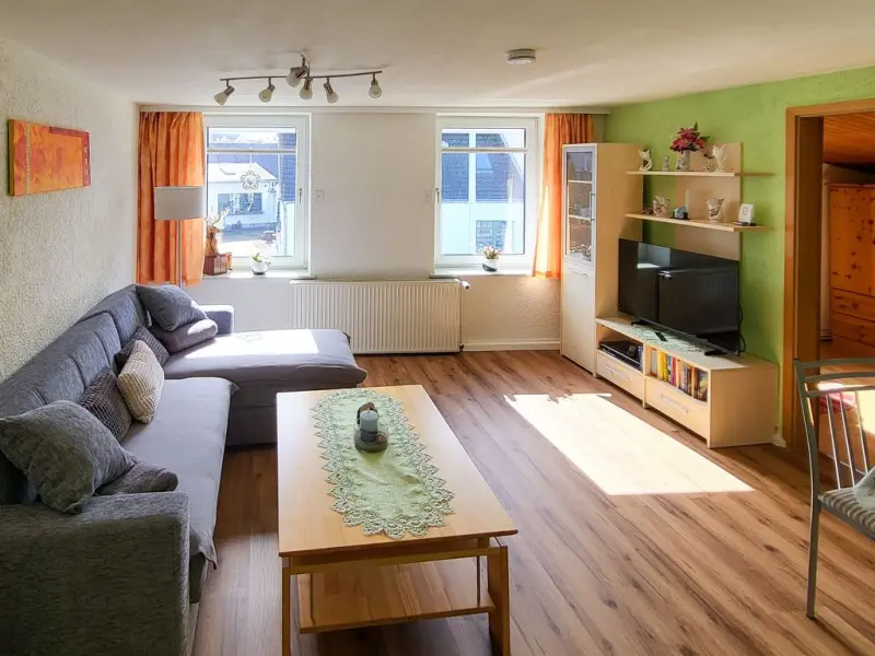 Ferienwohnung Ribnitz