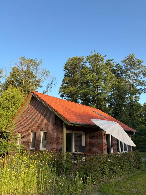 Ferienhaus Zwischenahner Meer