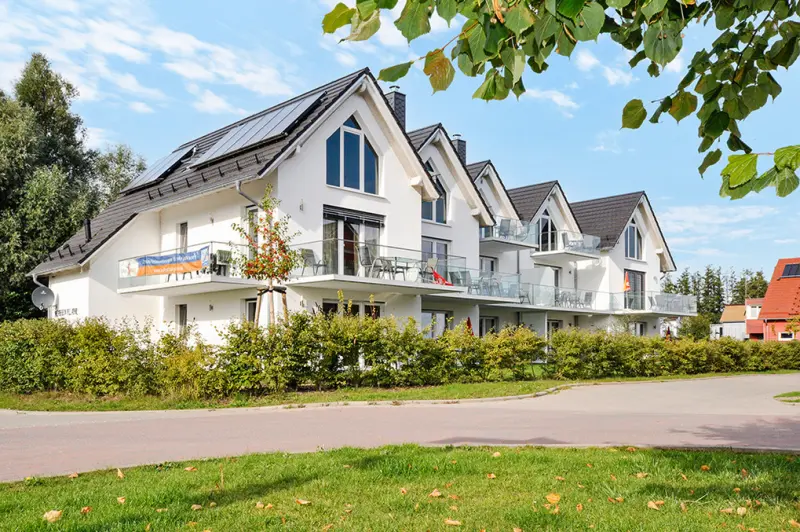 Ferienhaus Plau am See