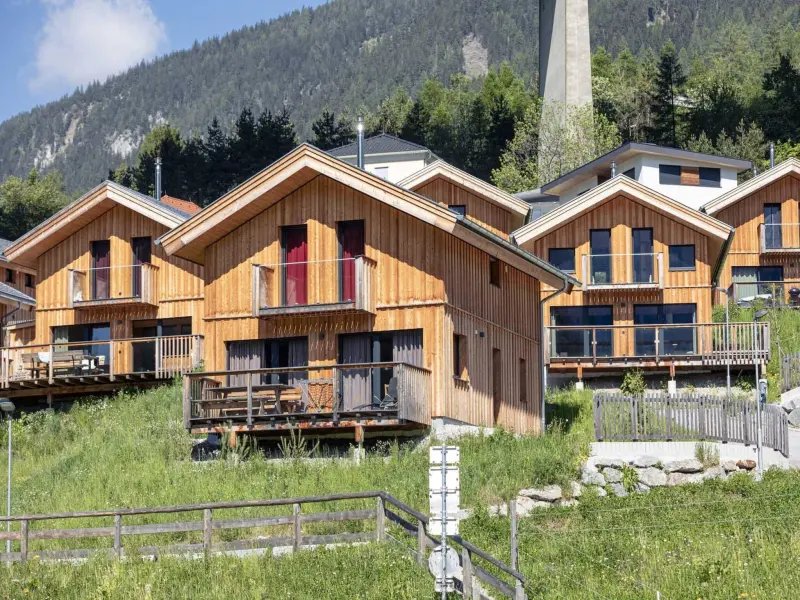 Chalet  Steinach am Brenner
