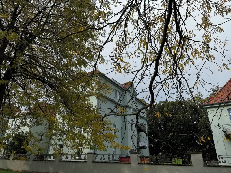 Ferienwohnung Magdeburg