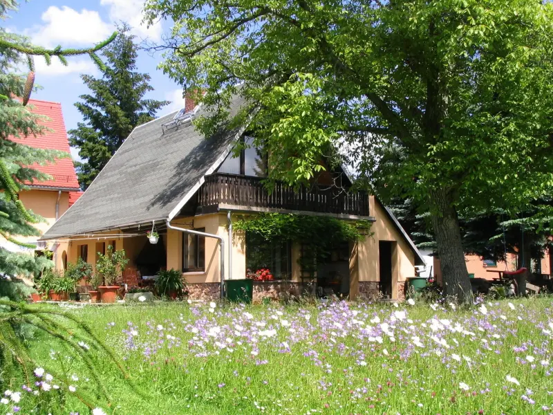 Ferienhaus Lohmen