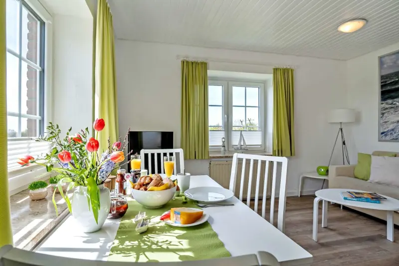 Ferienwohnung  Fehmarnsund