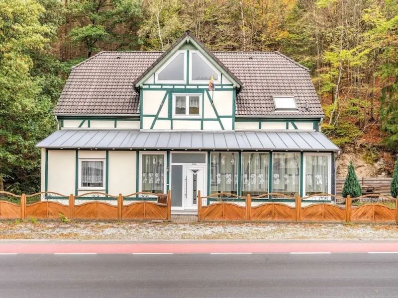 Ferienhaus  Brilon