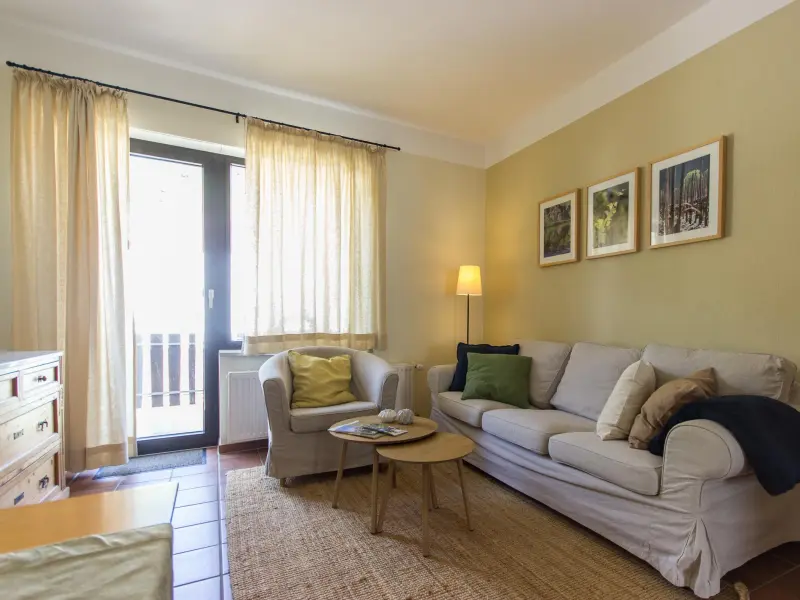 Ferienwohnung Ürzig