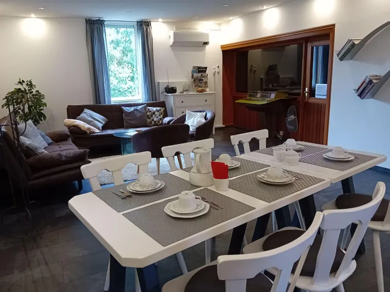 Ferienhaus  Alfeld (Leine)