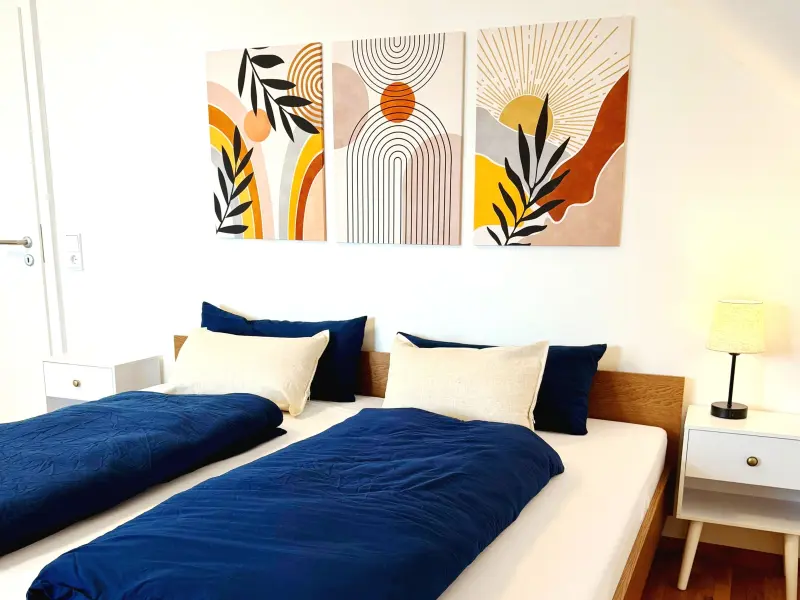 Ferienwohnung Homburg