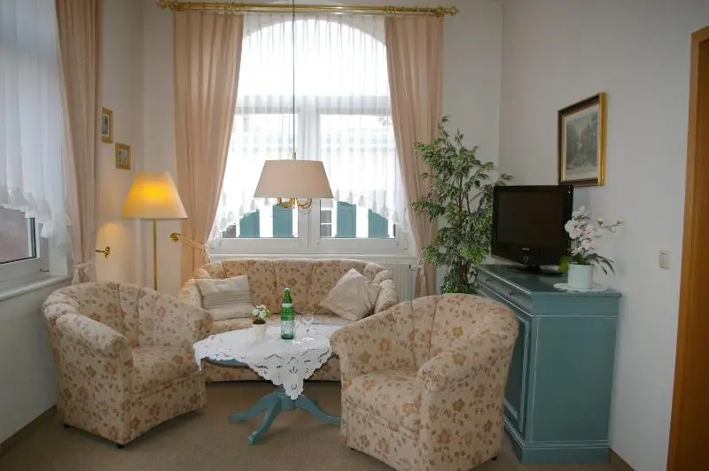 Ferienwohnung Bad Pyrmont
