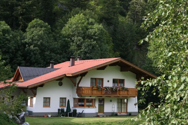 Ferienwohnung Steeg
