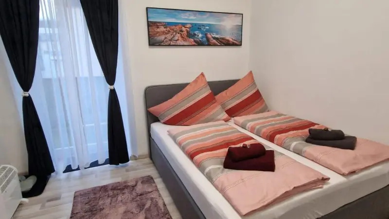 Ferienwohnung Bad Aussee