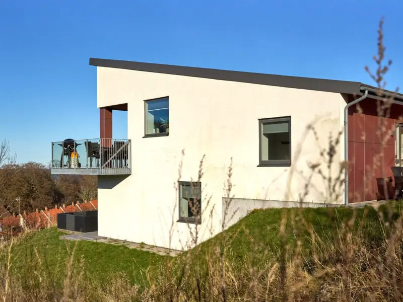 House Allinge