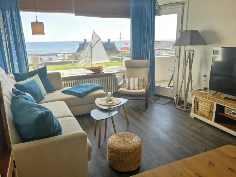 Ferienwohnung Kellenhusen