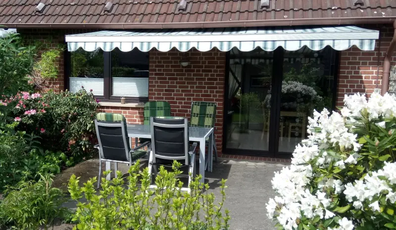 Ferienwohnung Sassenberg