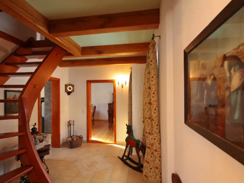 Ferienwohnung  Gräfenhainichen
