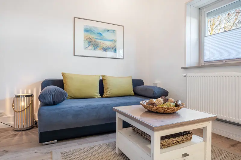 Ferienwohnung Stuhr
