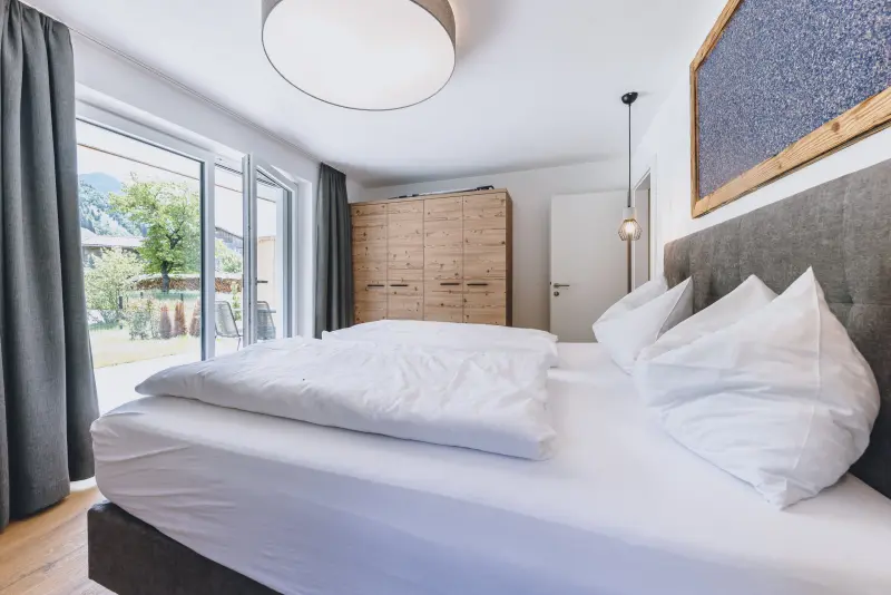 Ferienwohnung Rauris